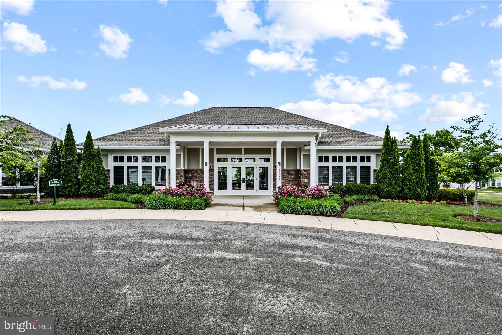 6607 GOLDEN PHEASANT RUN