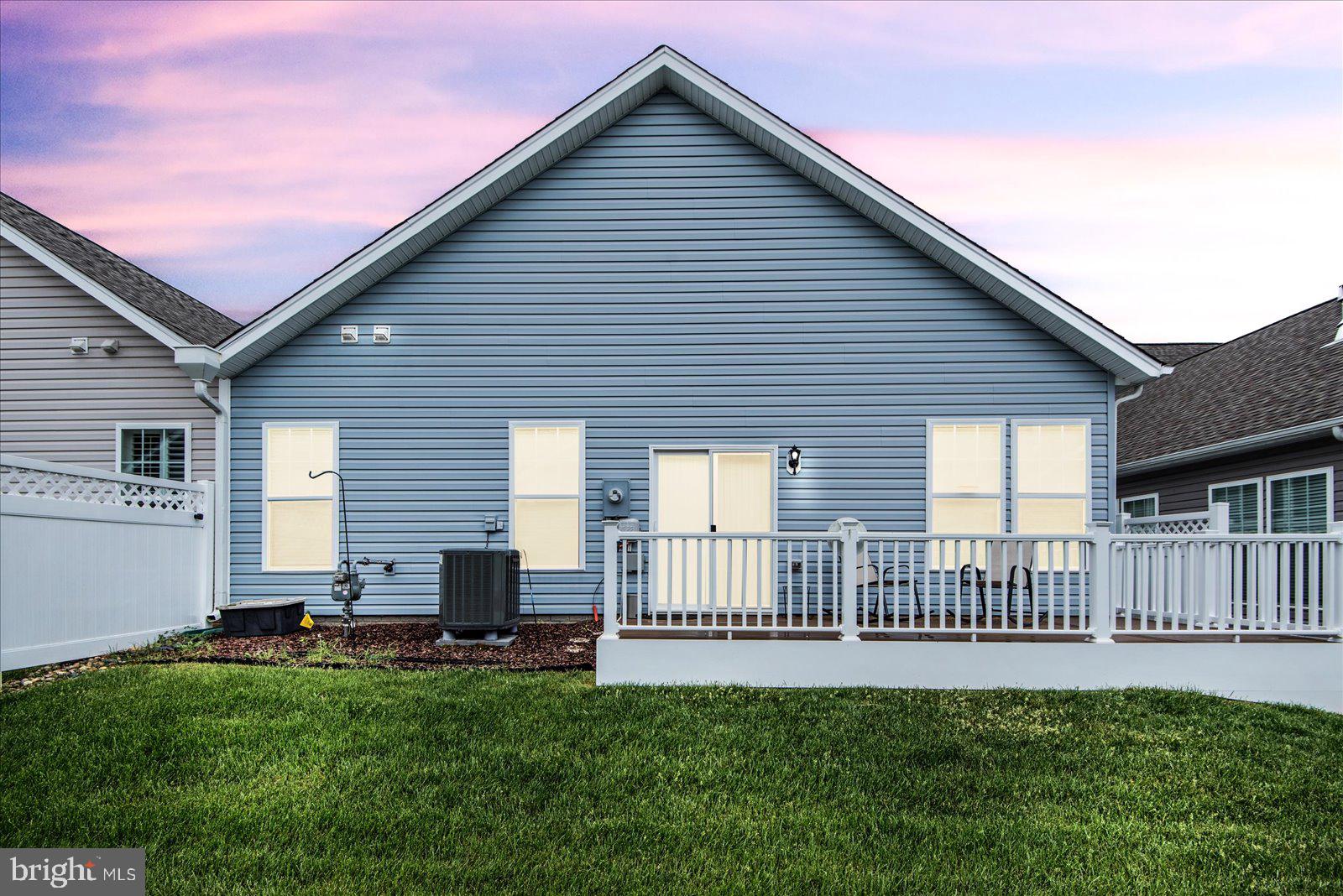 6607 GOLDEN PHEASANT RUN