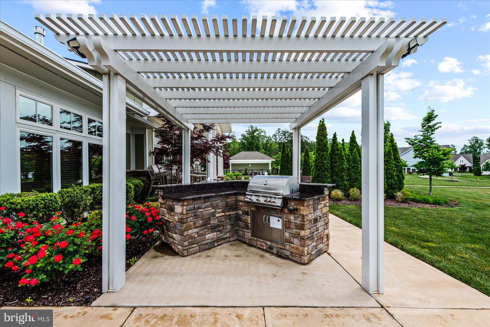 6607 GOLDEN PHEASANT RUN