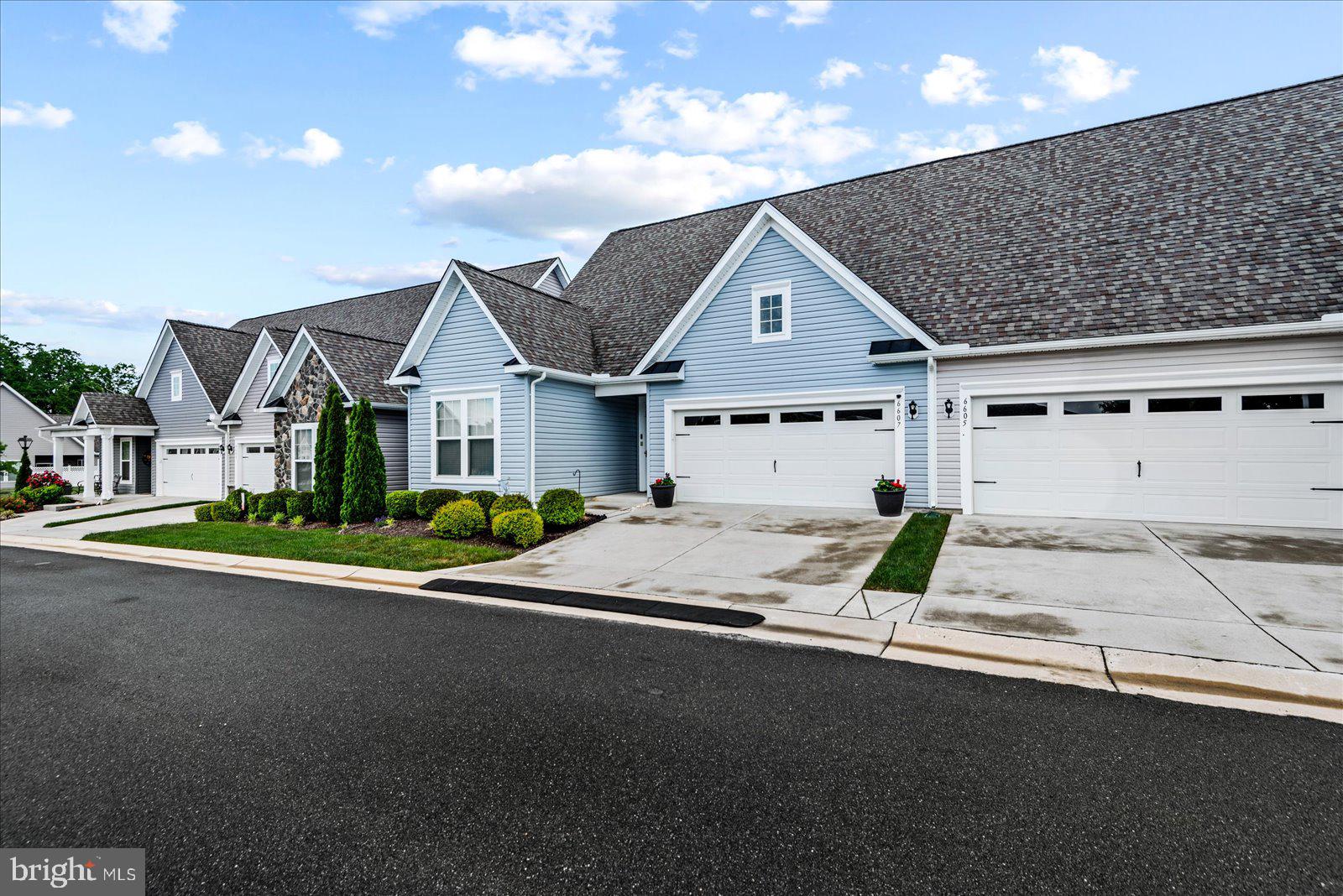 6607 GOLDEN PHEASANT RUN