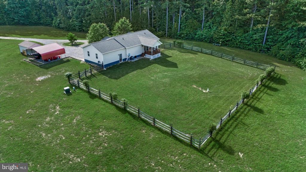 6109 PARTLOW ROAD