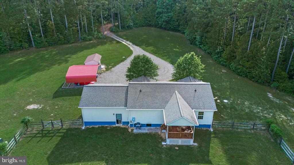 6109 PARTLOW ROAD