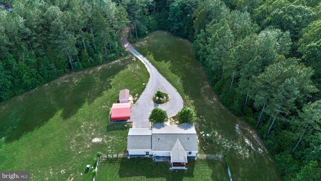 6109 PARTLOW ROAD