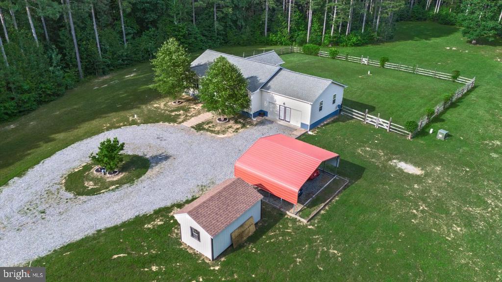 6109 PARTLOW ROAD