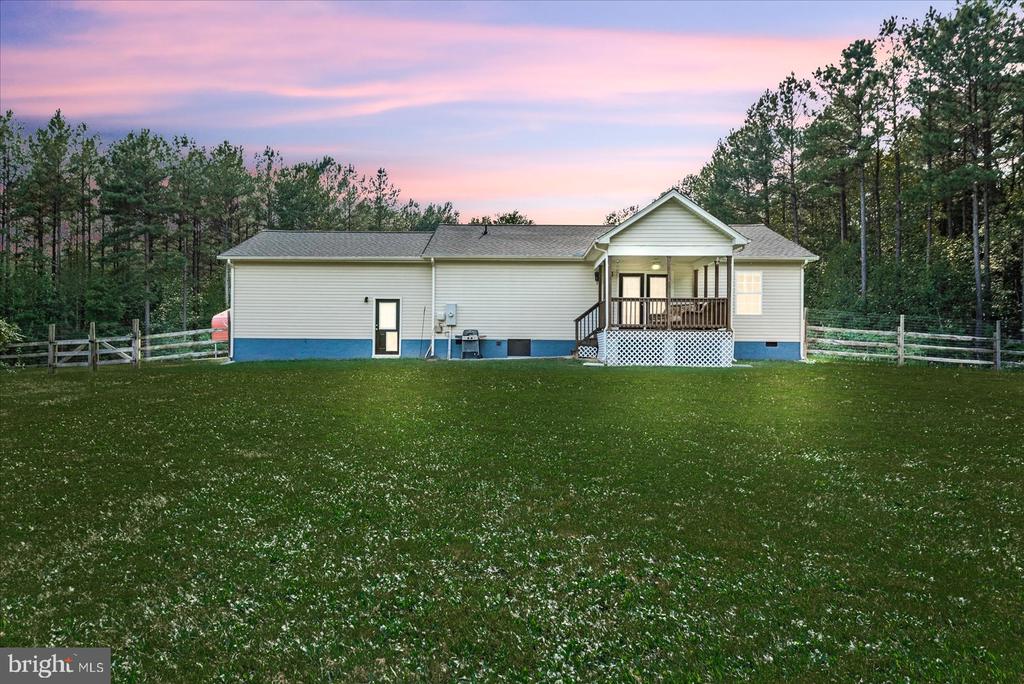 6109 PARTLOW ROAD