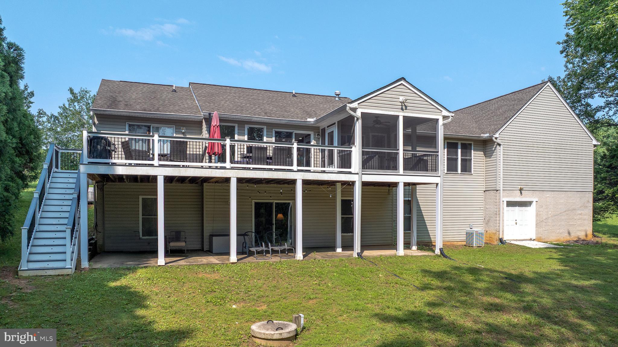 15513 CHESTNUT TREE COURT