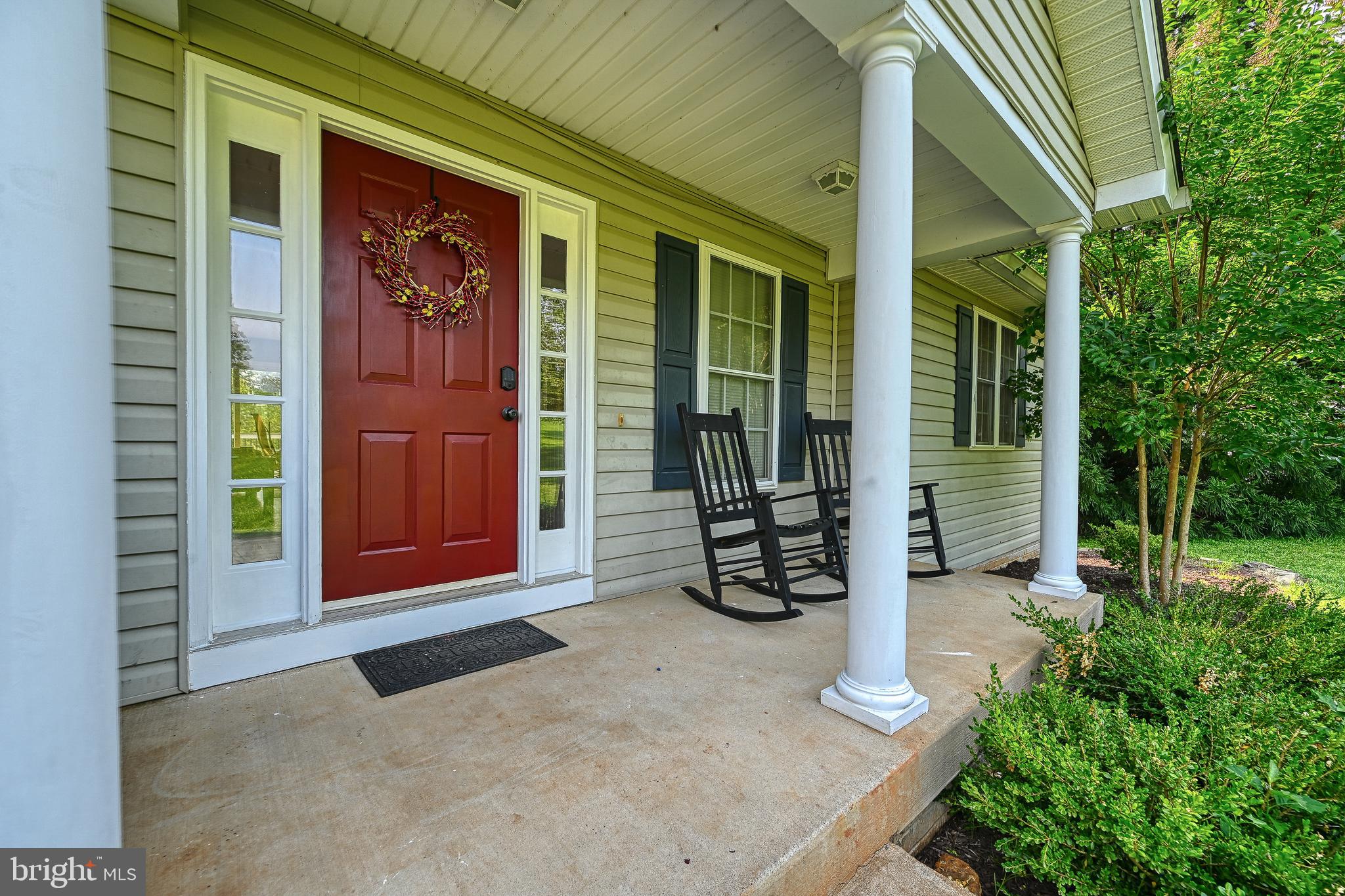 15513 CHESTNUT TREE COURT