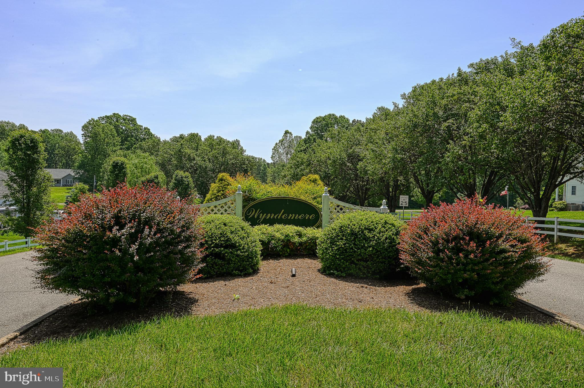 15513 CHESTNUT TREE COURT