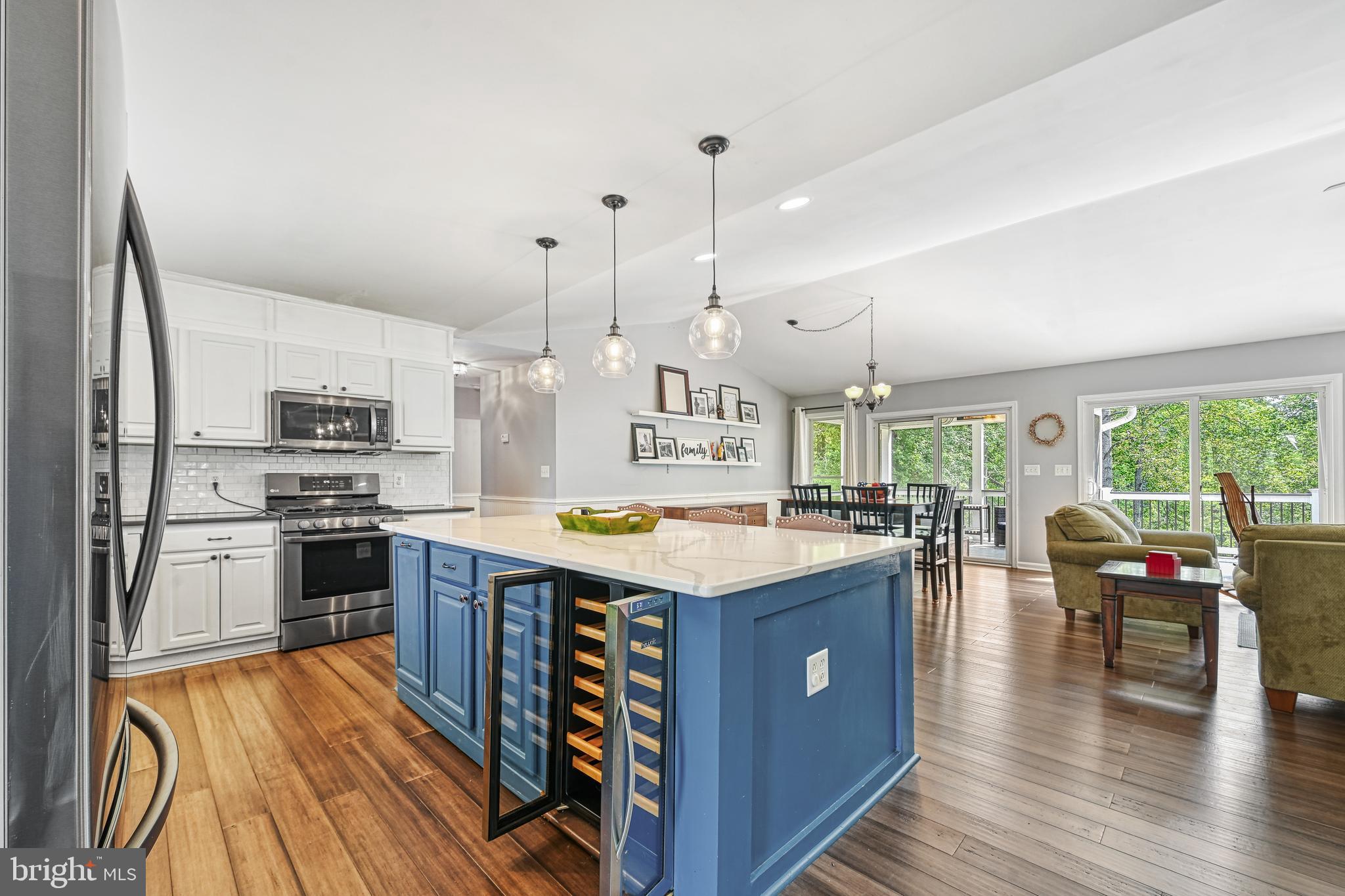 15513 CHESTNUT TREE COURT
