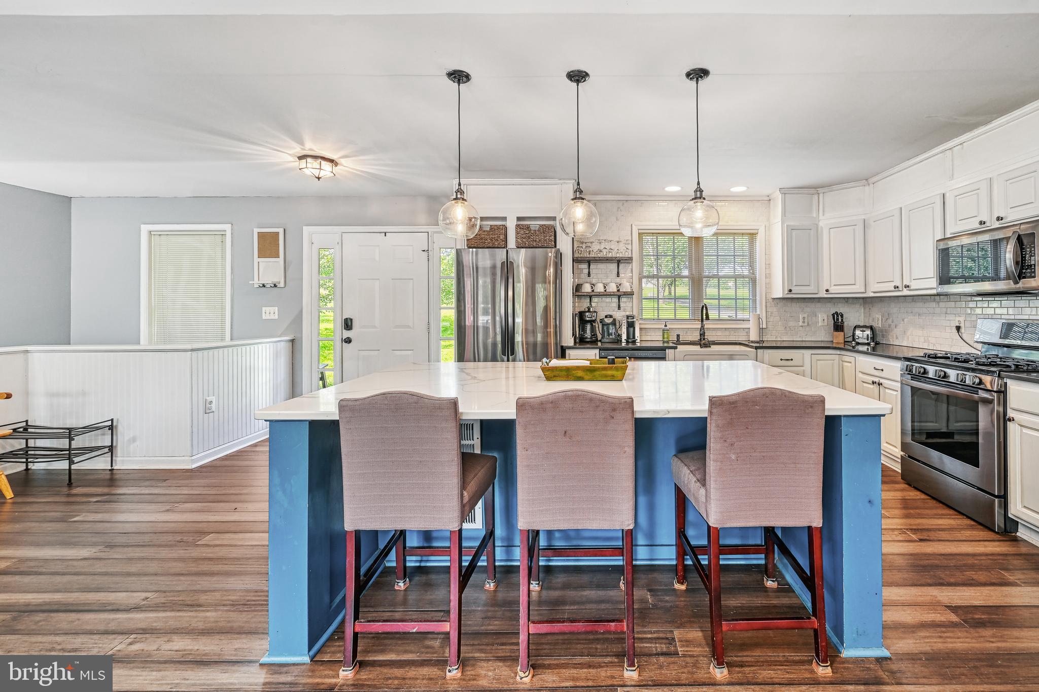 15513 CHESTNUT TREE COURT