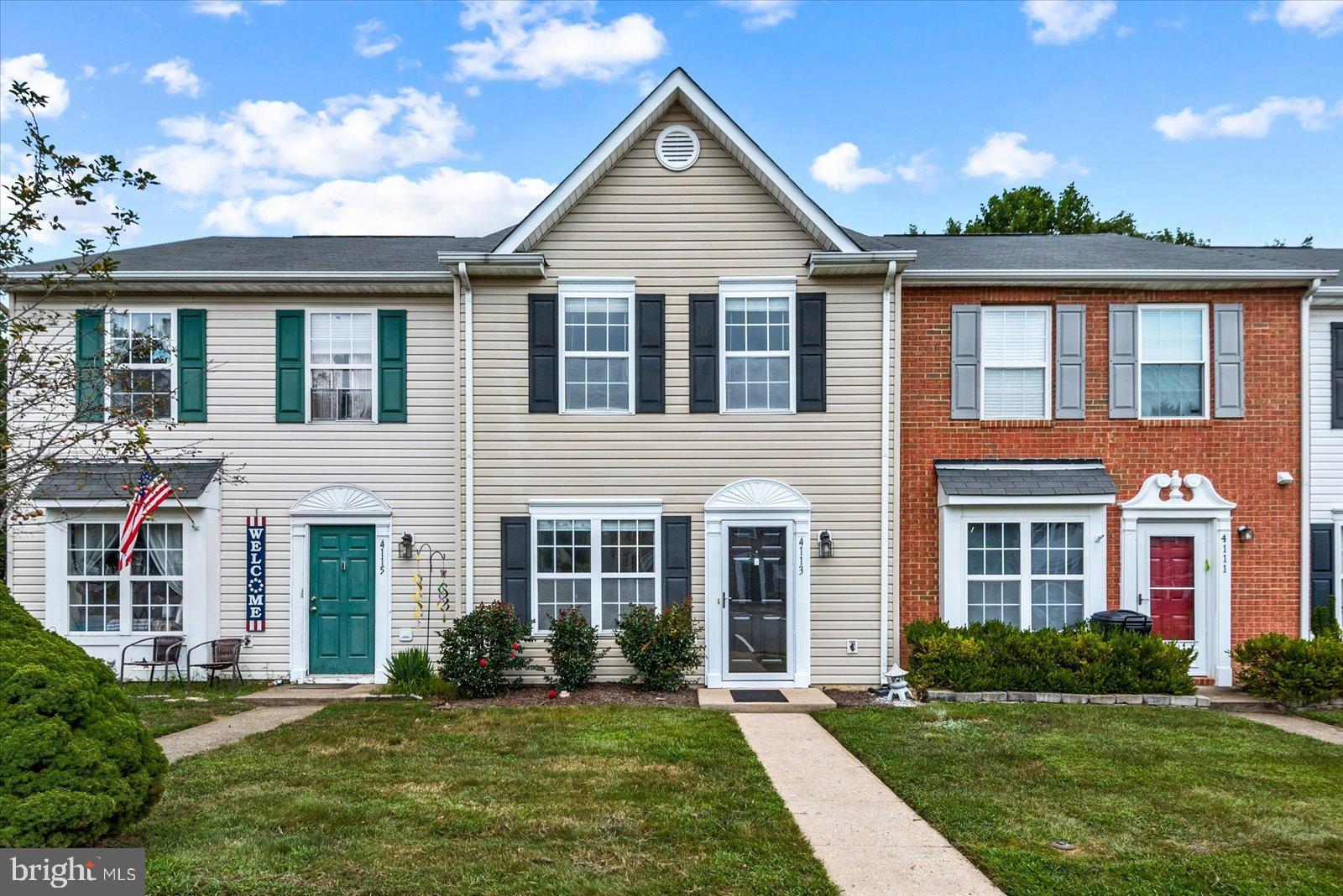 4113 ENGLANDTOWN ROAD