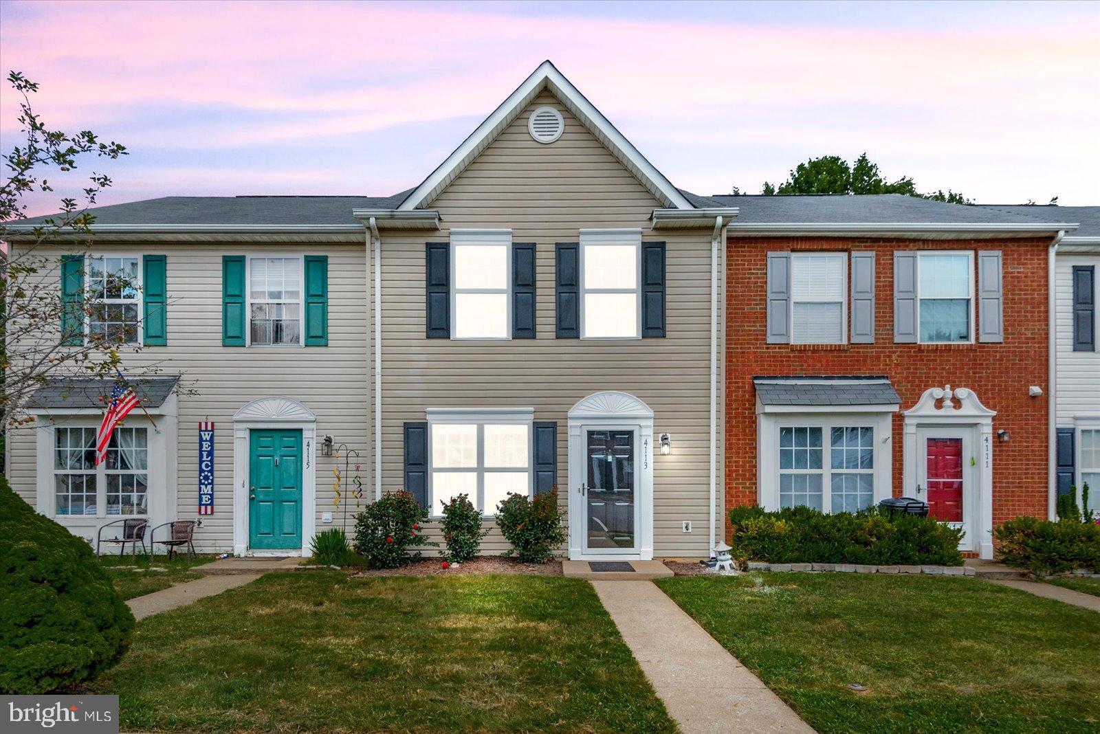 4113 ENGLANDTOWN ROAD