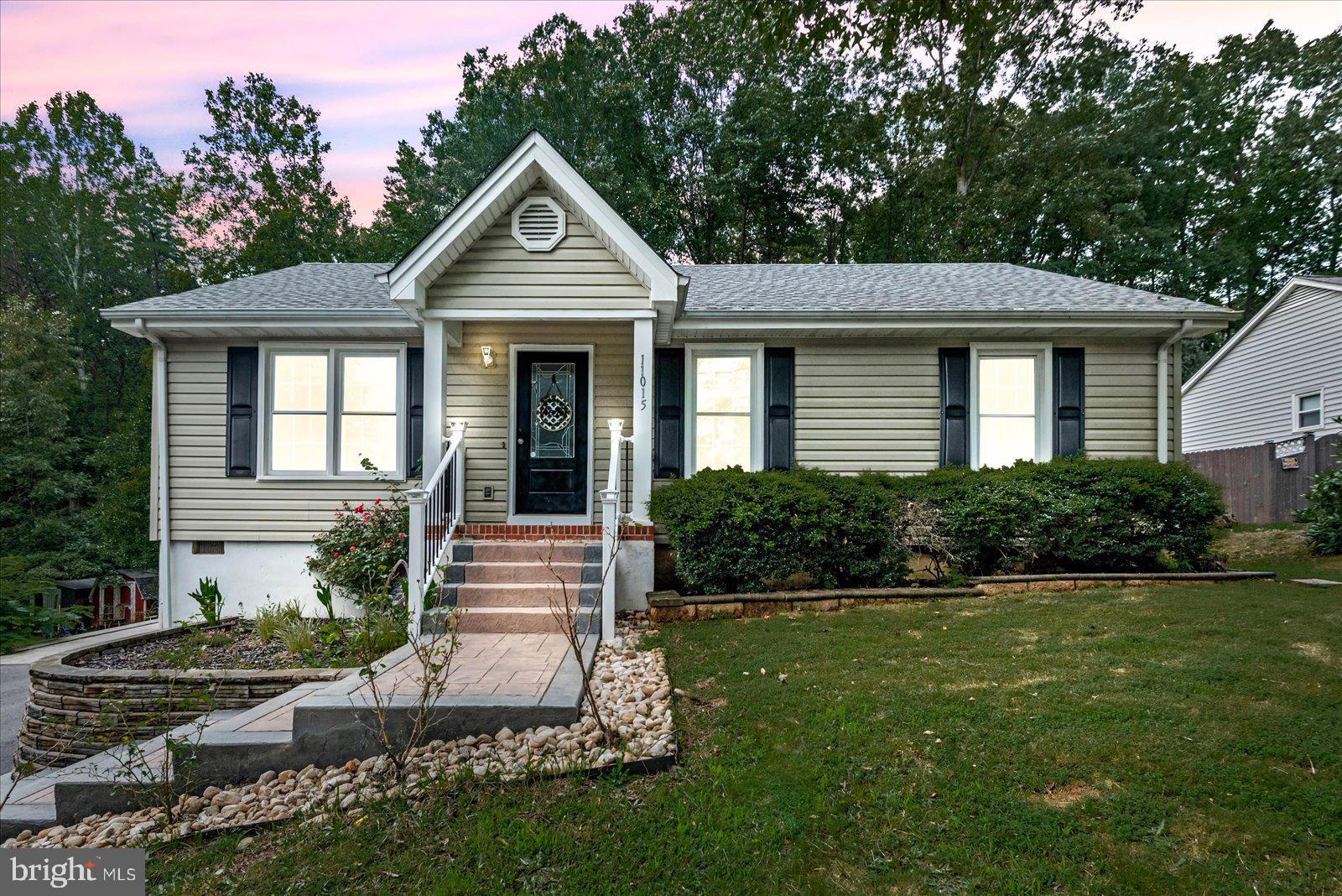 11015 ABBEY LANE