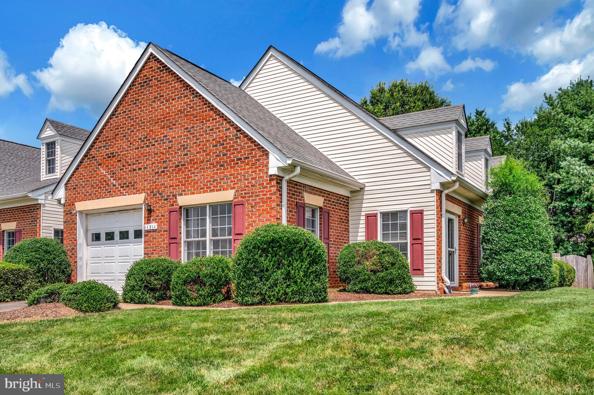 11311 MACON DRIVE
