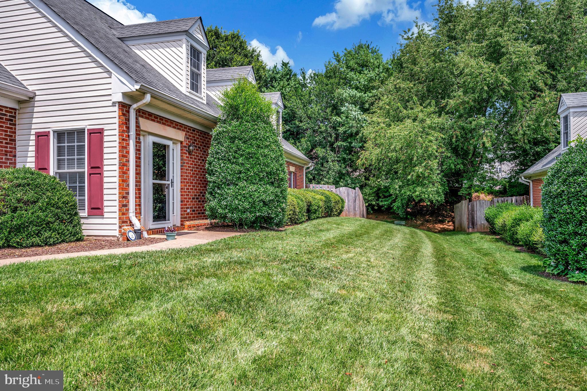 11311 MACON DRIVE