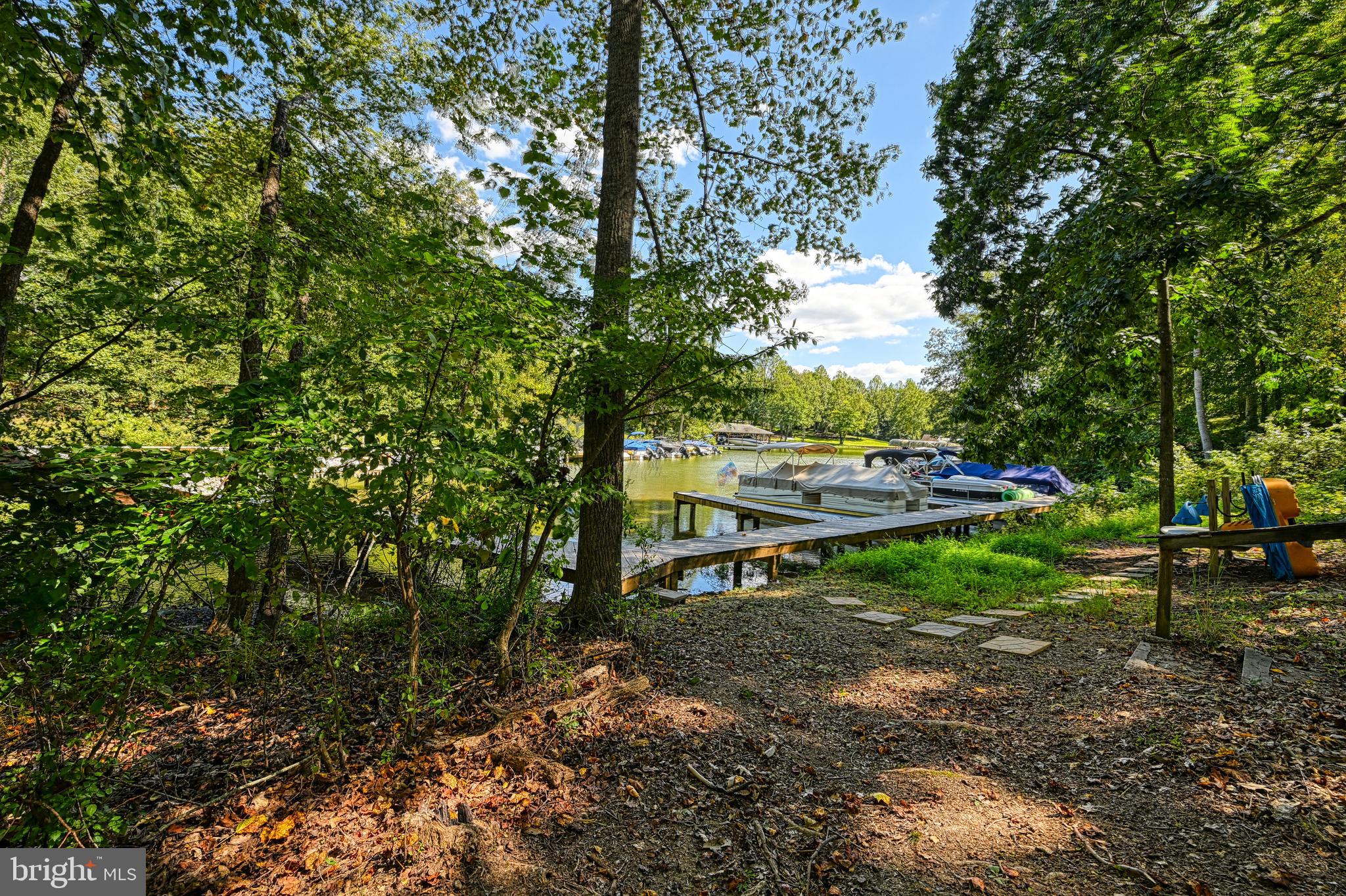 15515 CHESTNUT TREE COURT