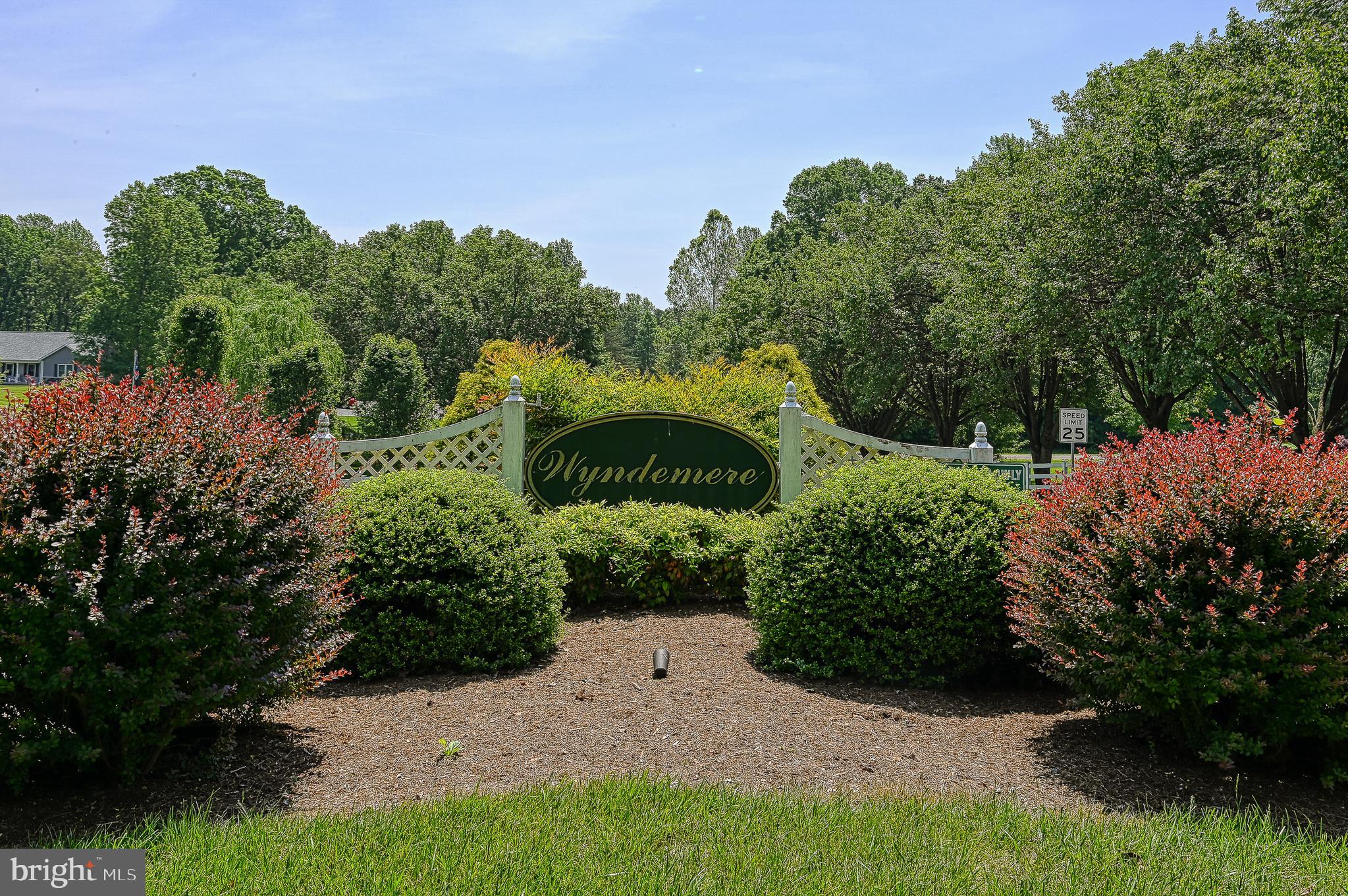 15515 CHESTNUT TREE COURT