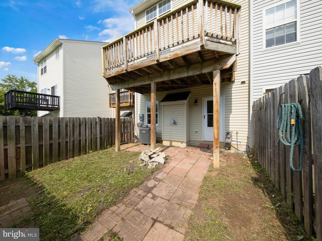 11305 WYTHEVILLE LANE