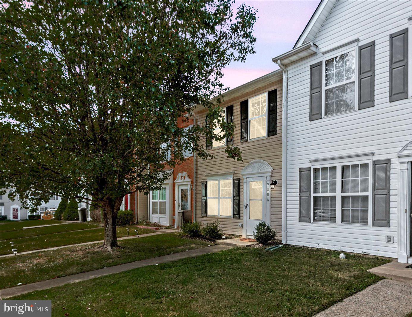 9806 COVENTRY CREEK DRIVE