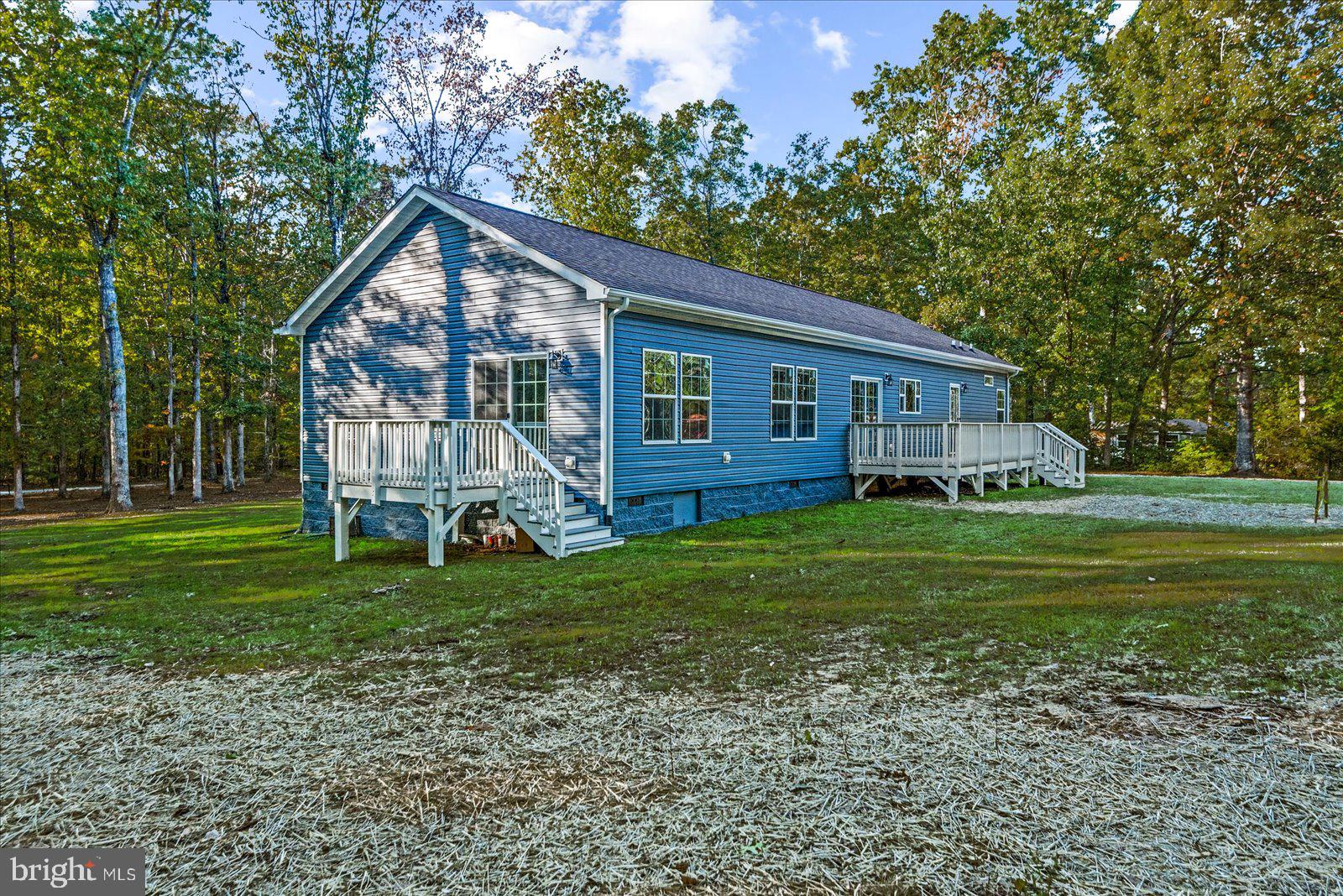 14511 ANTLER ROAD