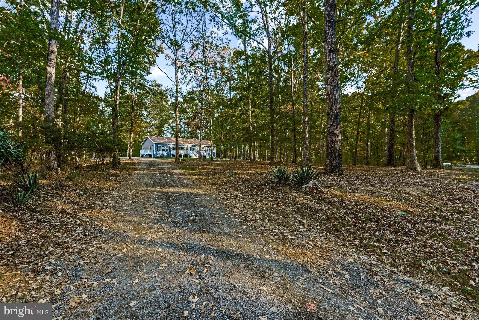 14511 ANTLER ROAD