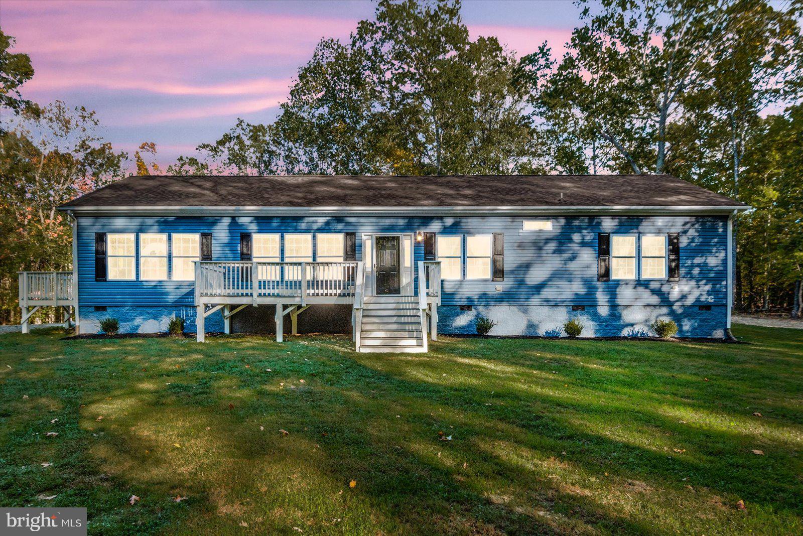 14511 ANTLER ROAD