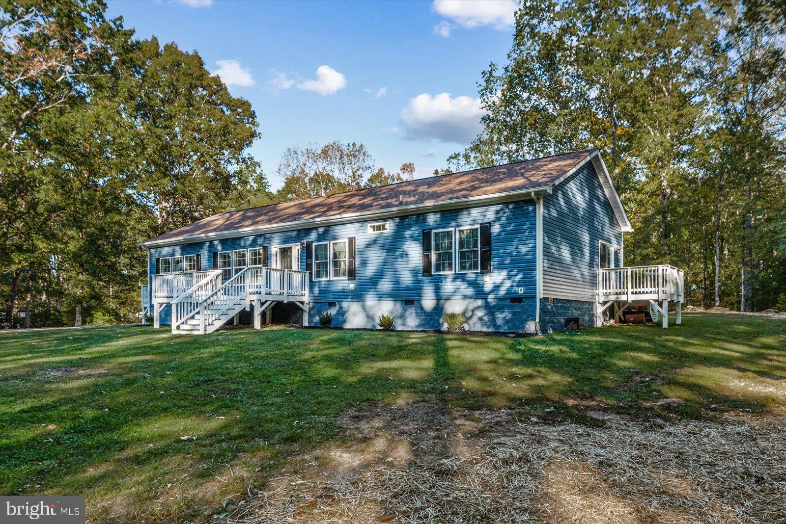 14511 ANTLER ROAD