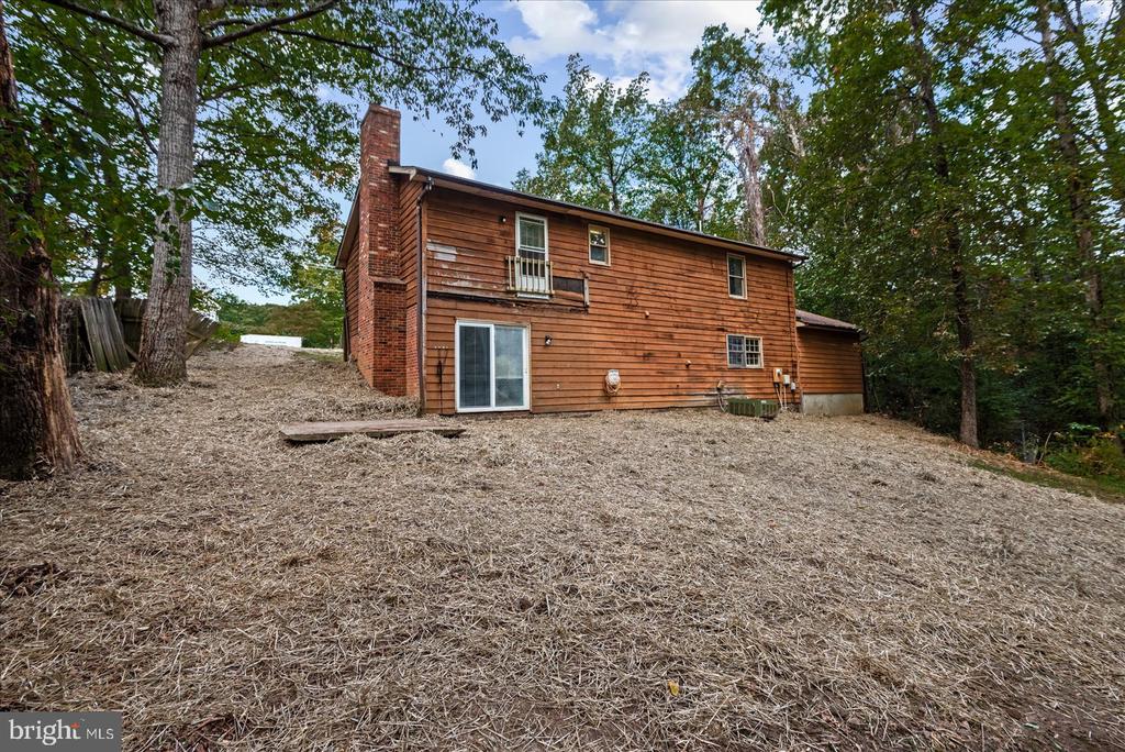 10711 ANN DAVIS DRIVE