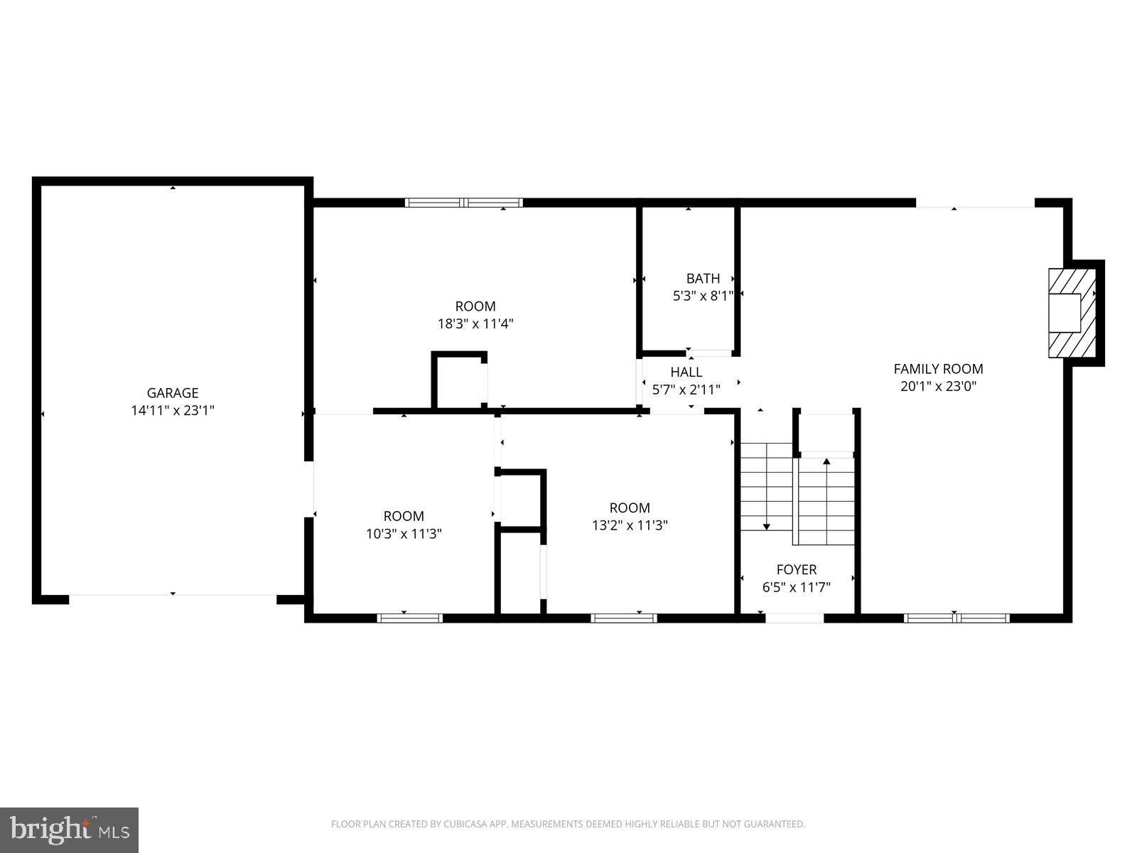 10711 ANN DAVIS DRIVE