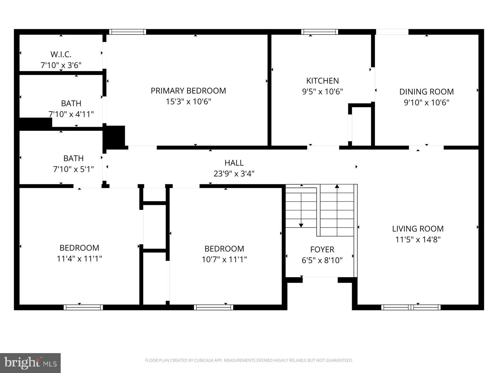 10711 ANN DAVIS DRIVE