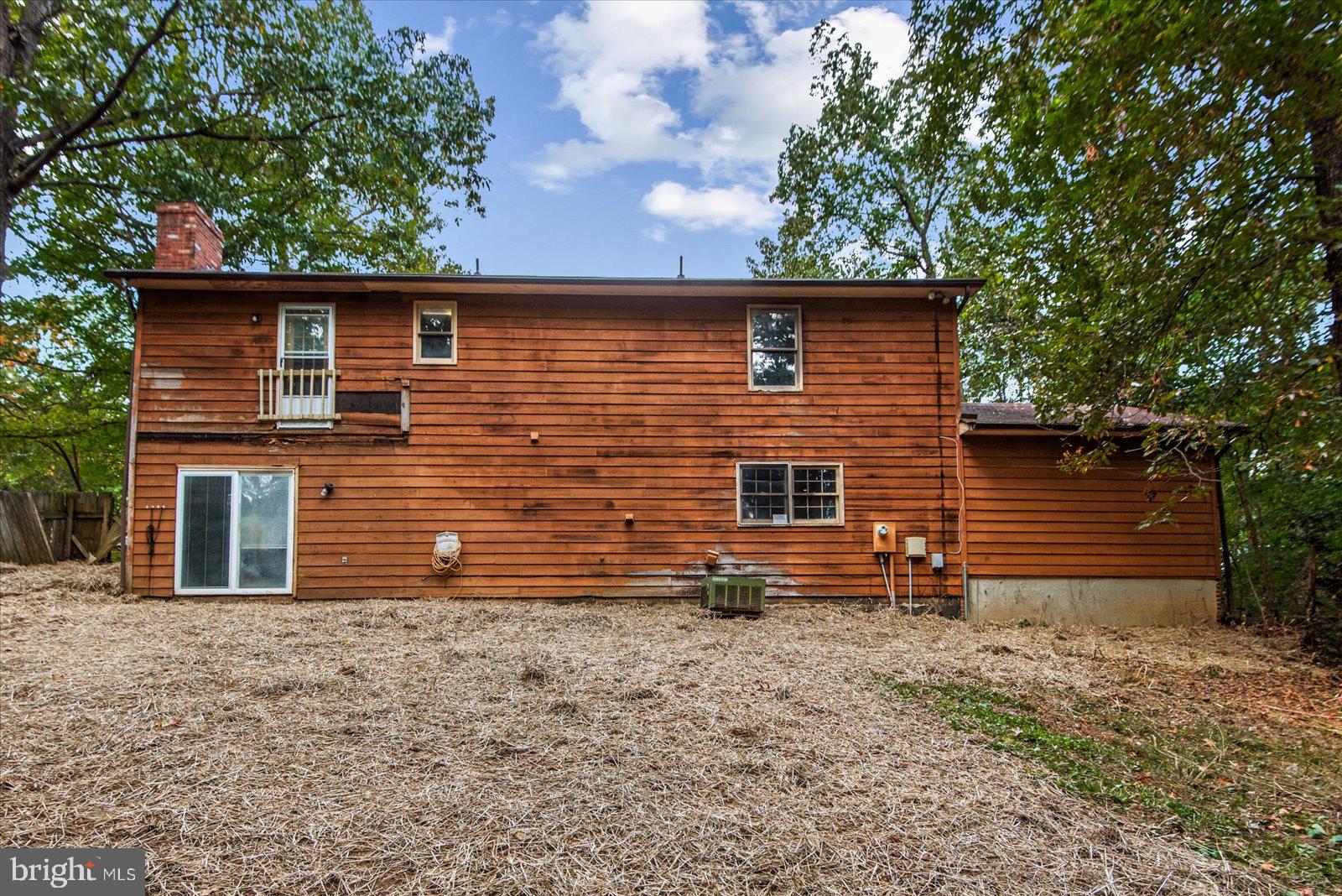 10711 ANN DAVIS DRIVE
