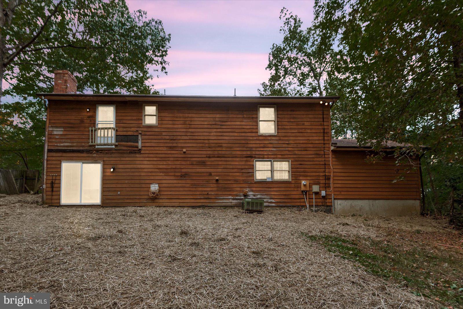 10711 ANN DAVIS DRIVE