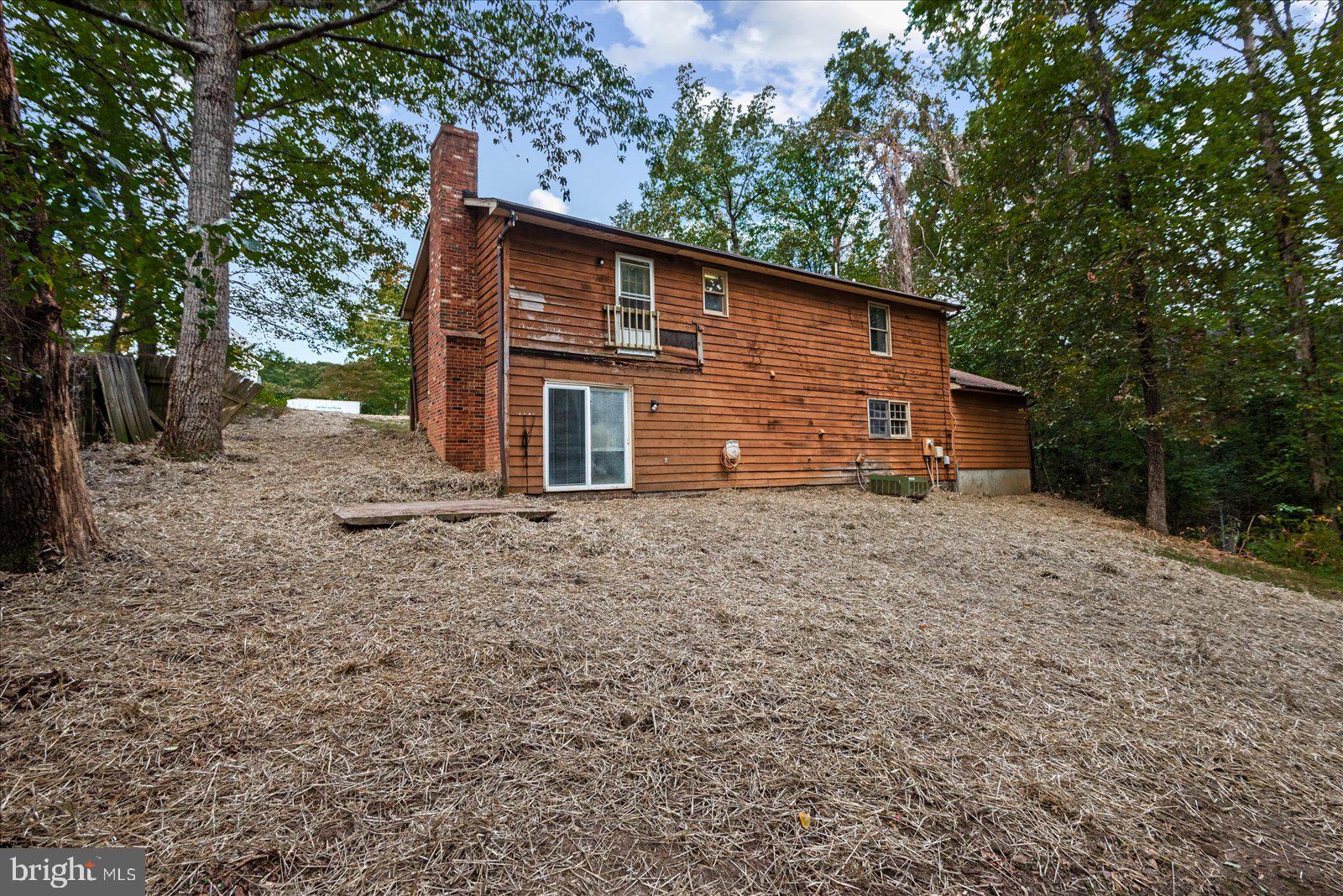 10711 ANN DAVIS DRIVE