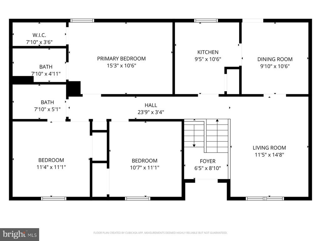 10711 ANN DAVIS DRIVE