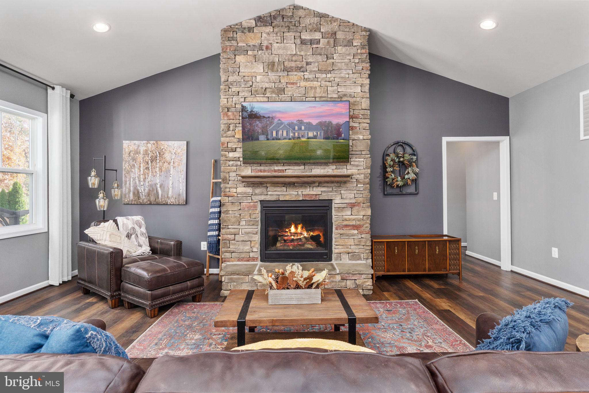 11411 STRIPED MAPLE COURT