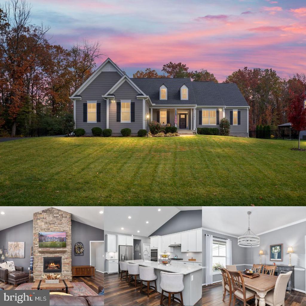 11411 STRIPED MAPLE COURT