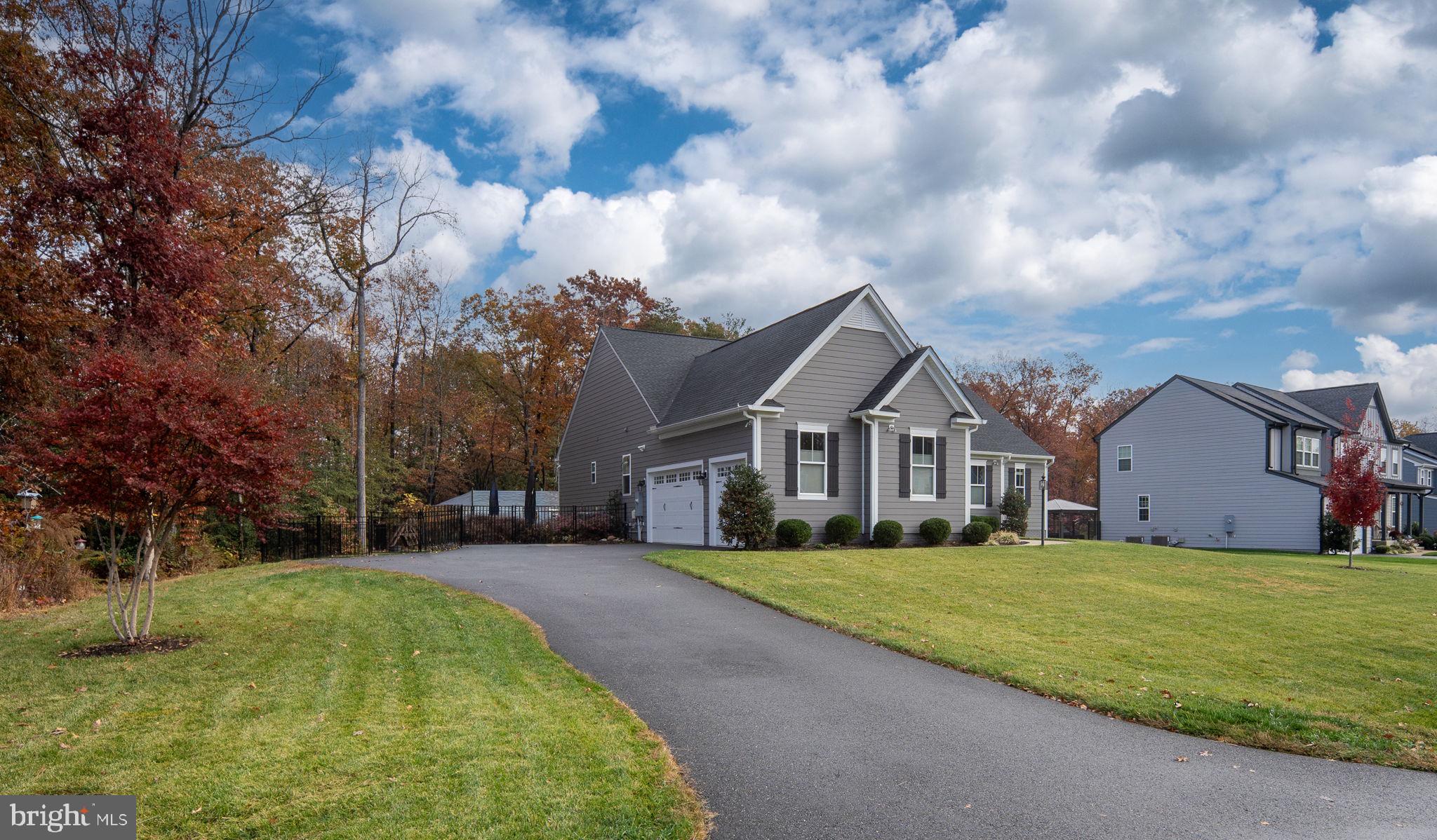 11411 STRIPED MAPLE COURT