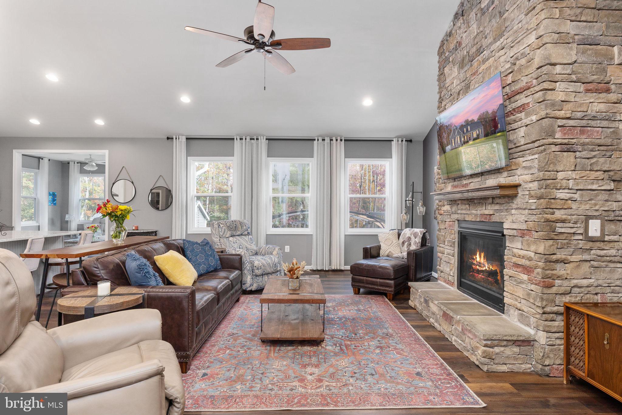 11411 STRIPED MAPLE COURT