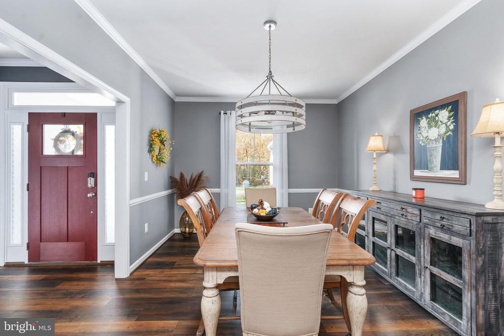 11411 STRIPED MAPLE COURT