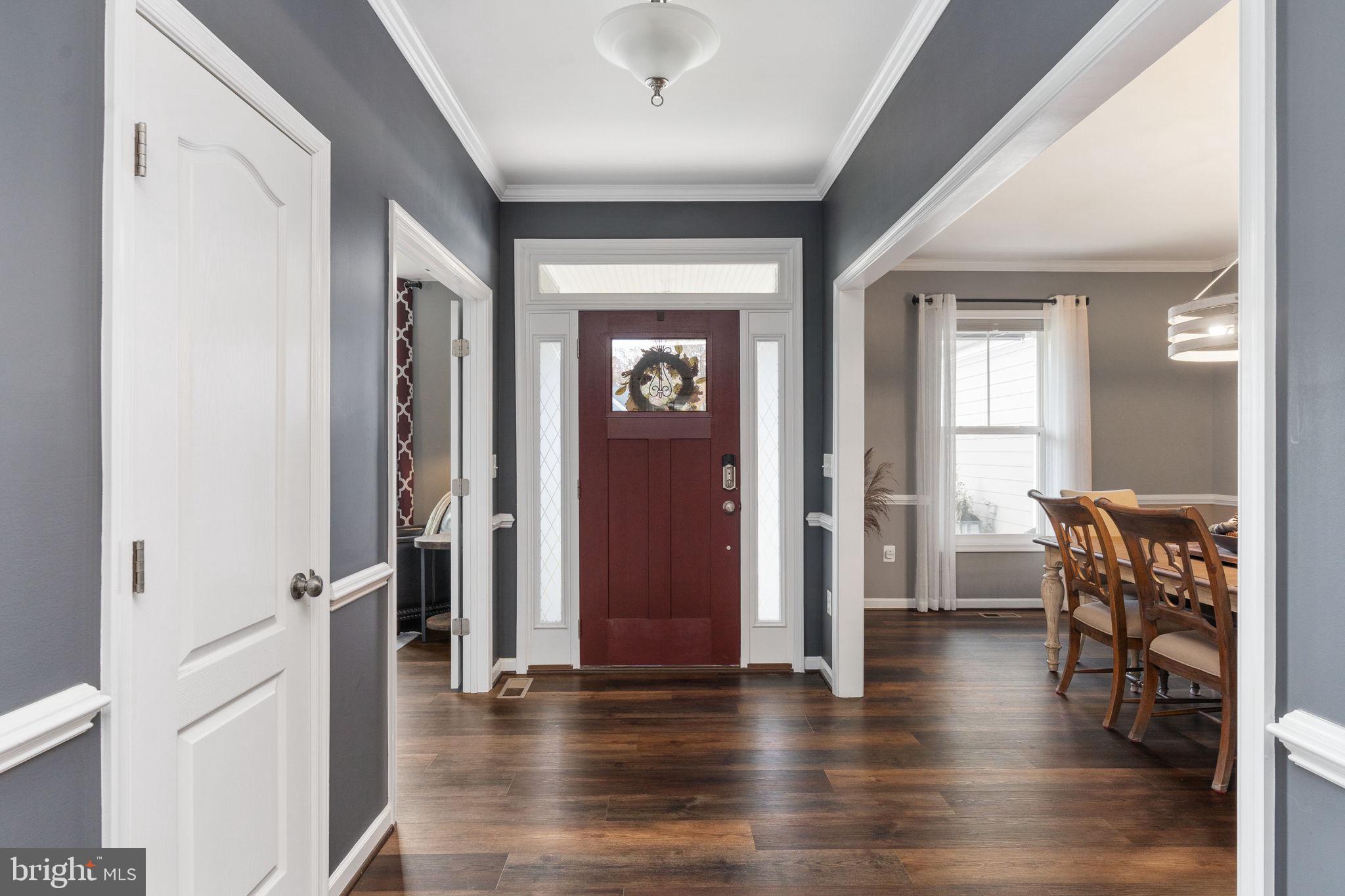 11411 STRIPED MAPLE COURT