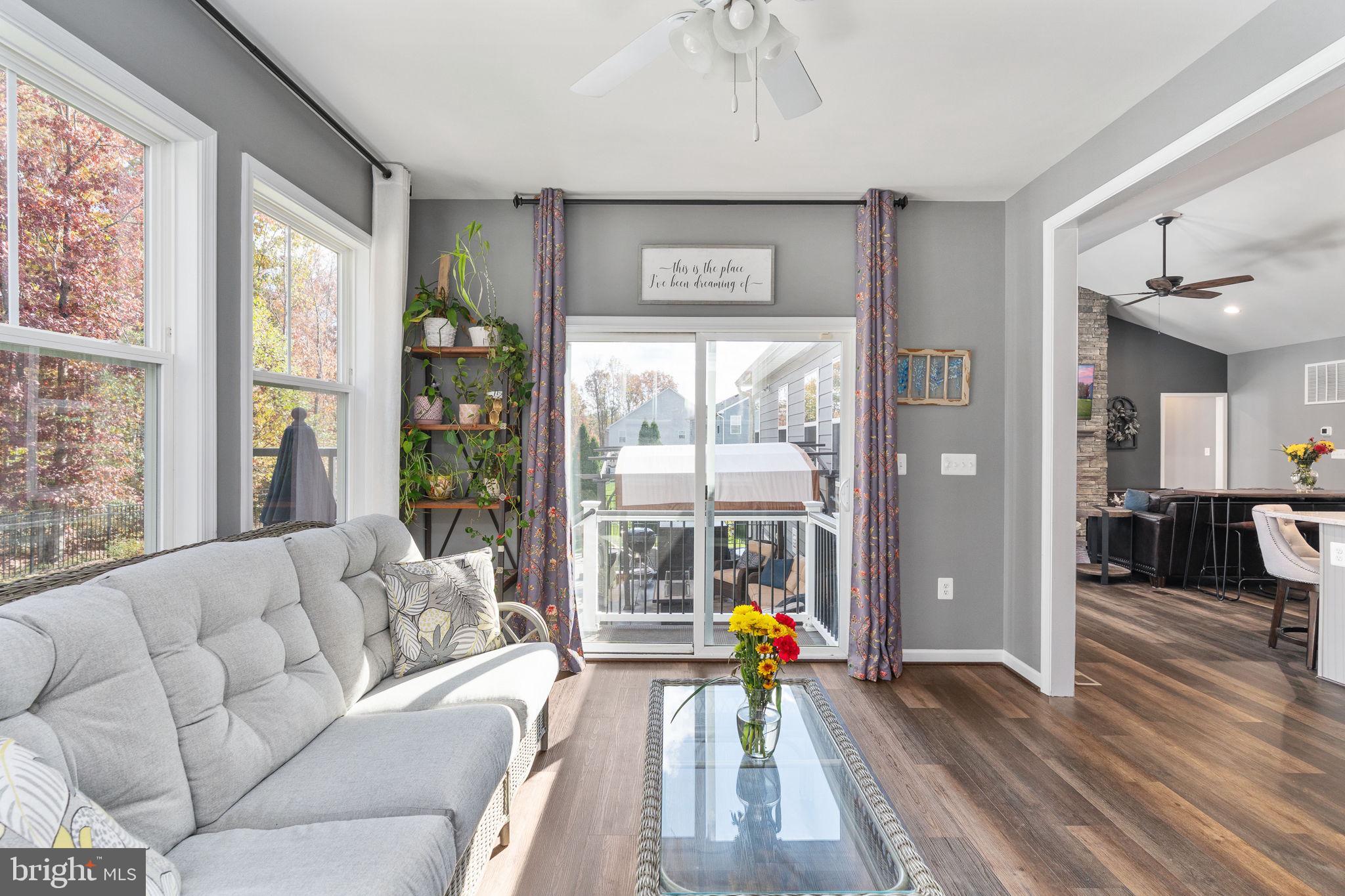 11411 STRIPED MAPLE COURT