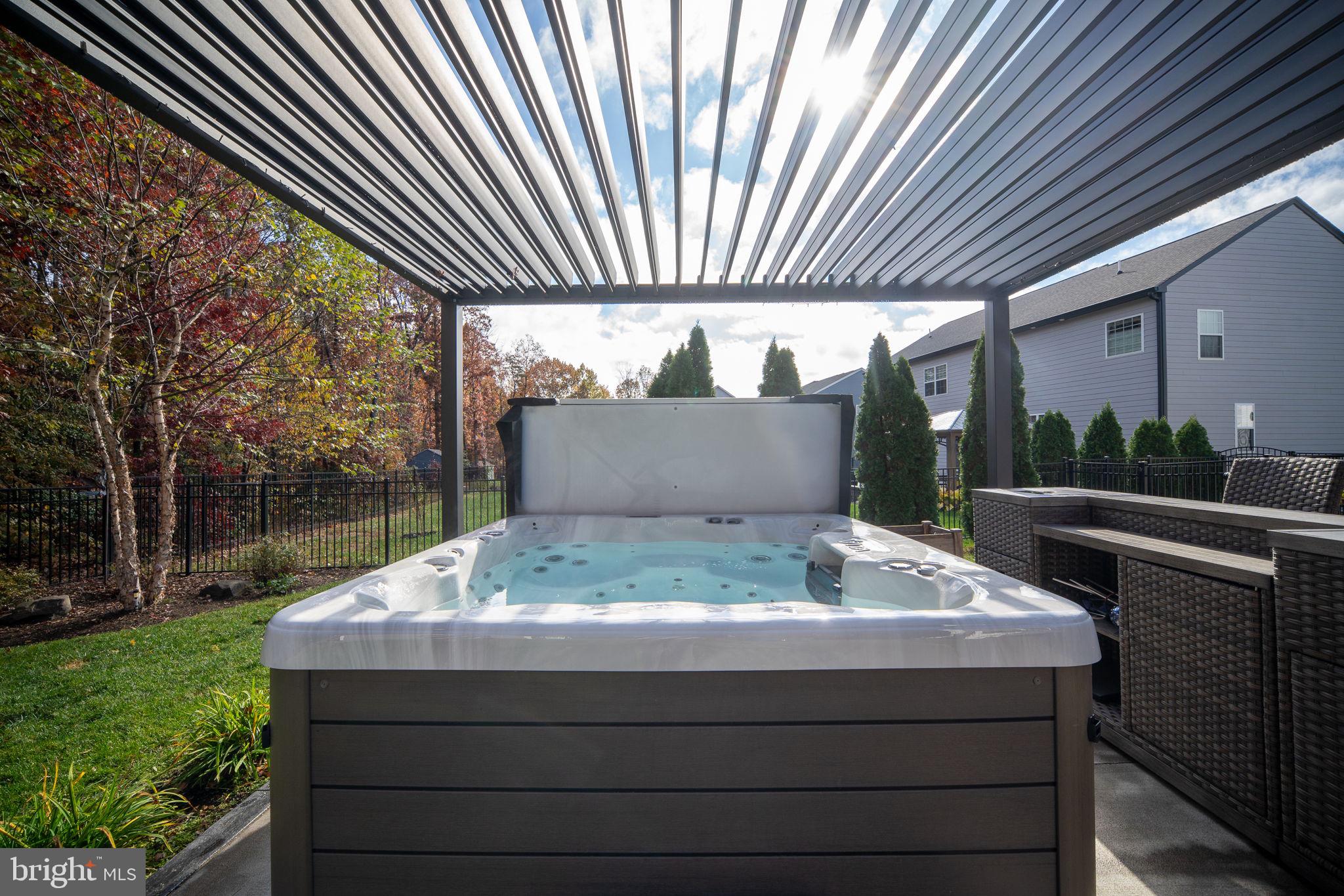 11411 STRIPED MAPLE COURT