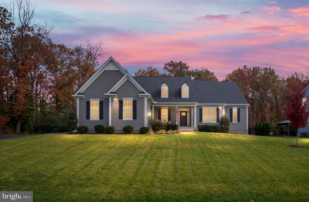 11411 STRIPED MAPLE COURT