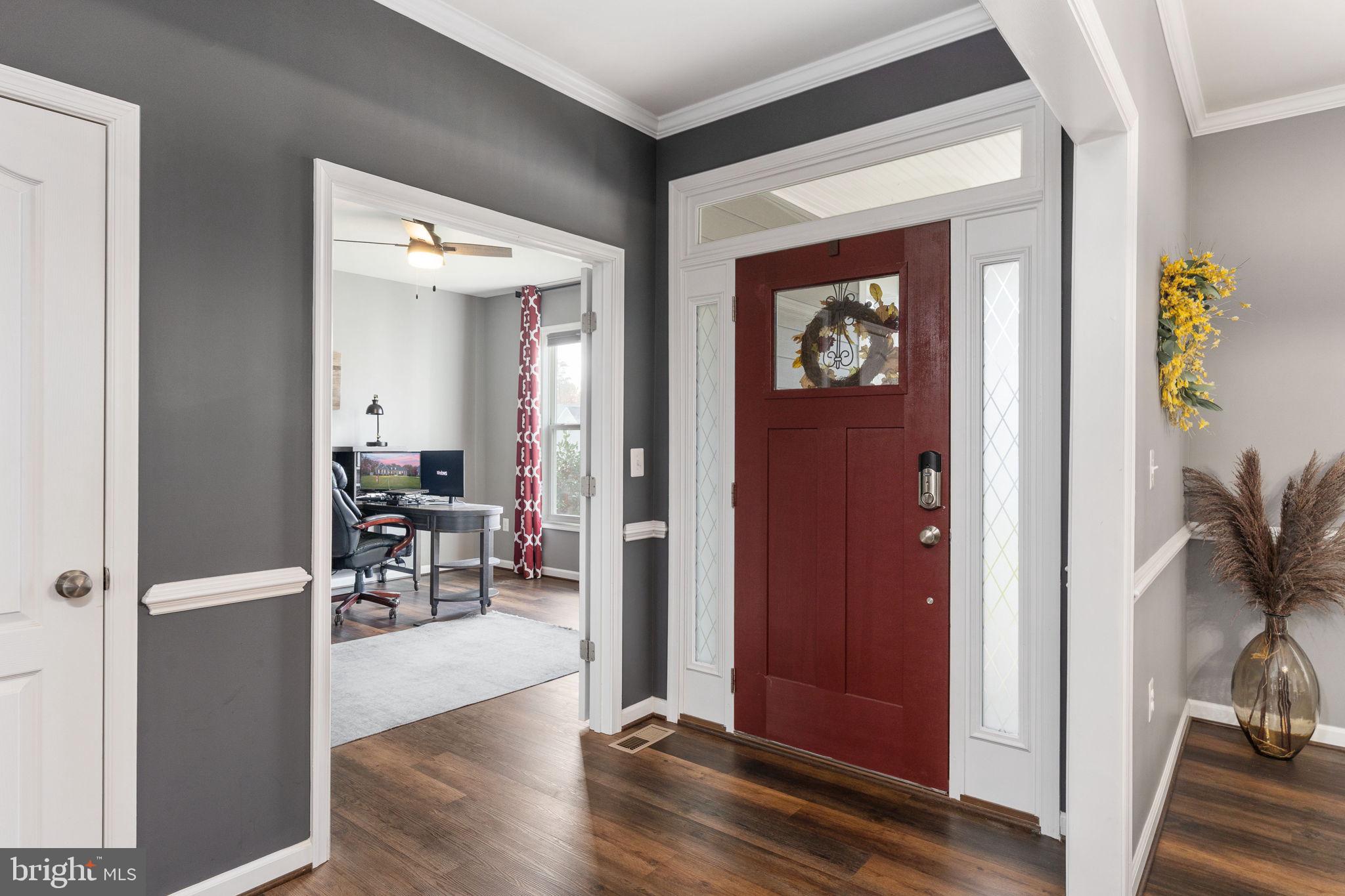 11411 STRIPED MAPLE COURT