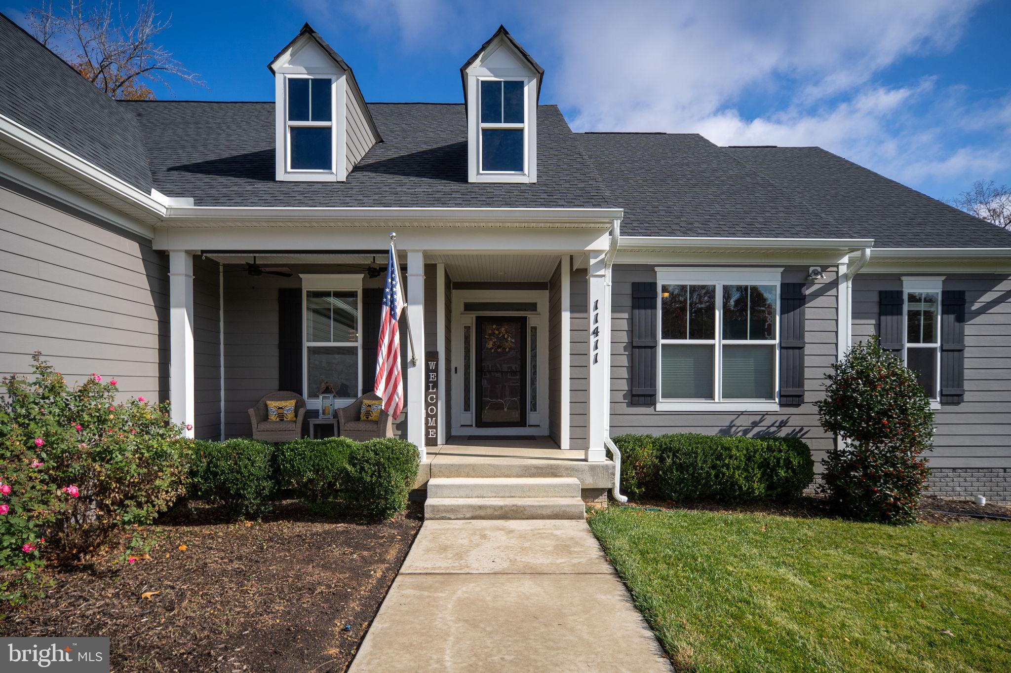 11411 STRIPED MAPLE COURT