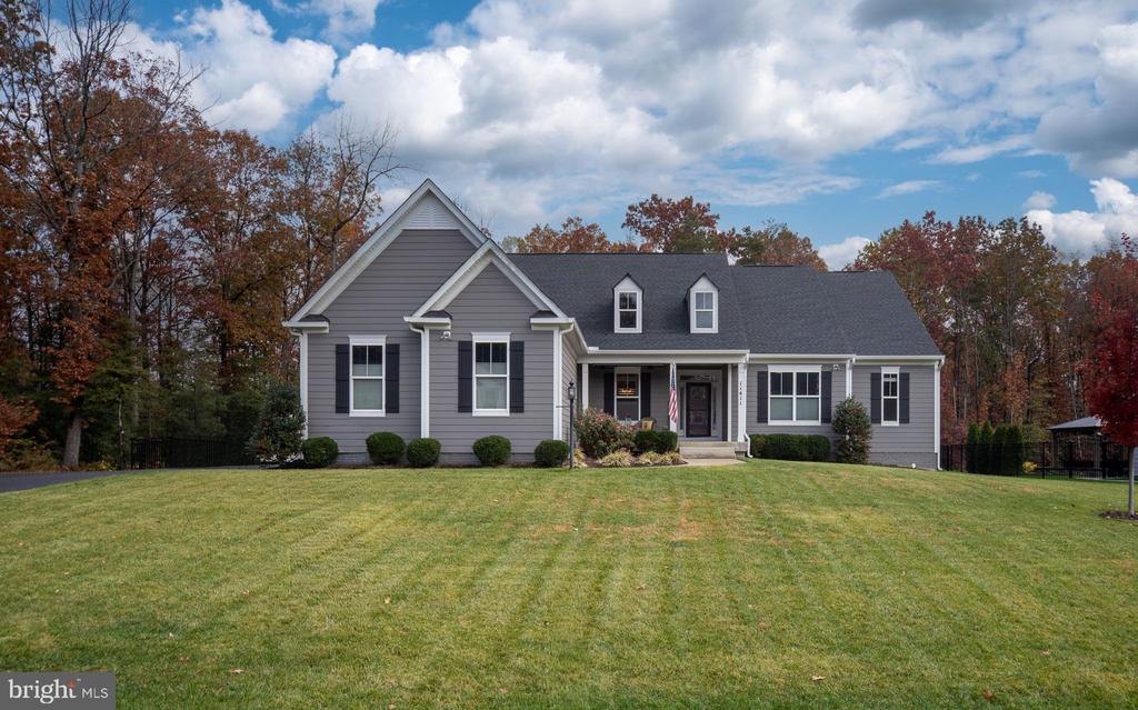 11411 STRIPED MAPLE COURT