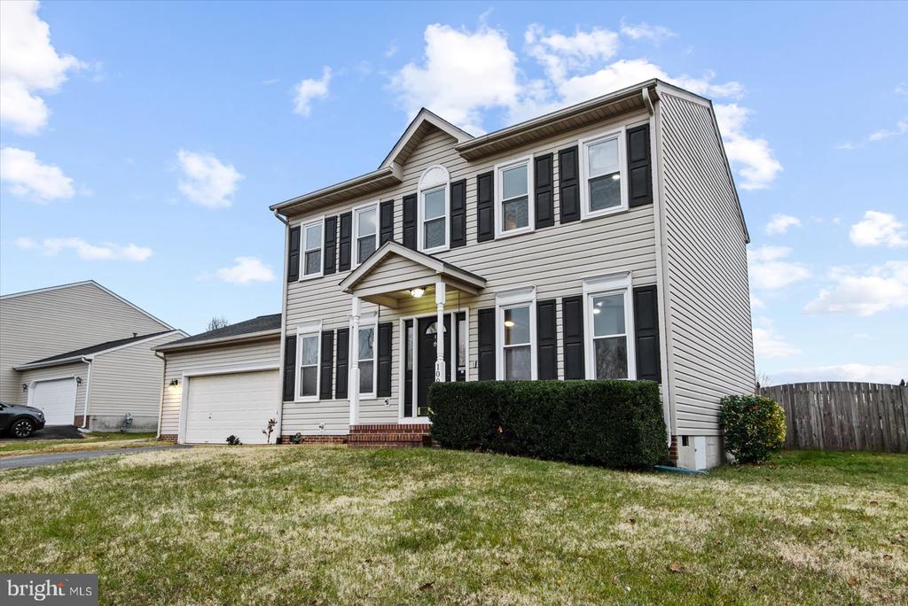 10004 SHADOWRIDGE COURT