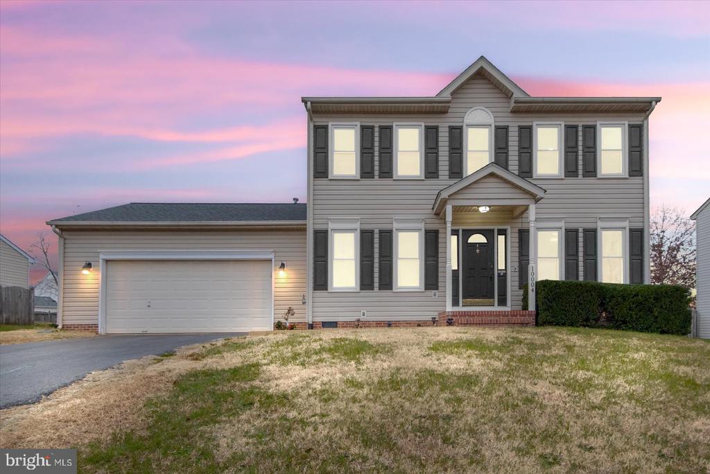 10004 SHADOWRIDGE COURT