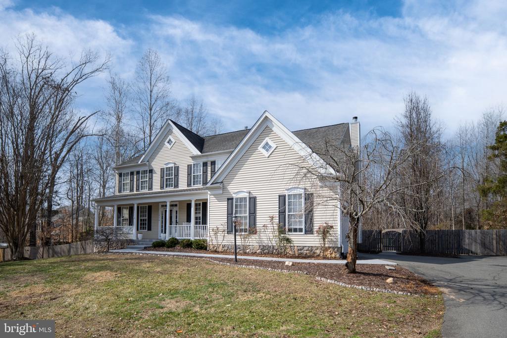10610 KING EIDER COURT