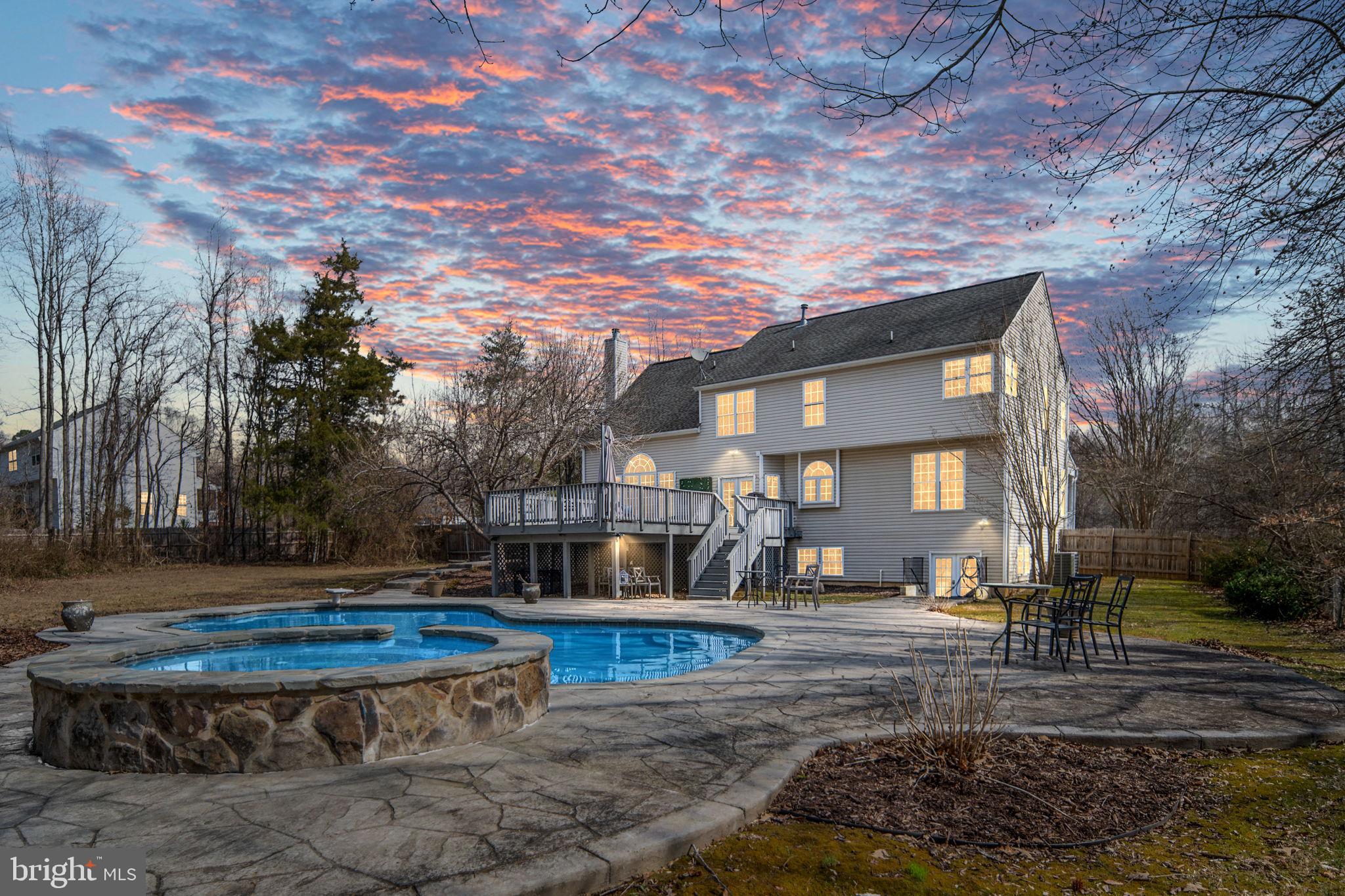10610 KING EIDER COURT